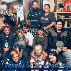 Meet your Posher, Todd